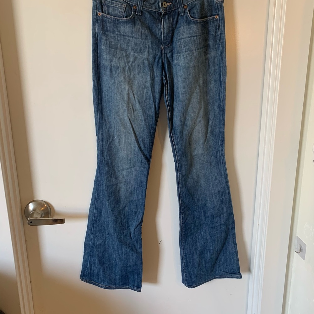 Designer Jeans - Picture 4 of 5
